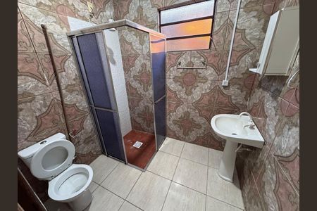 Casa para alugar com 80m², 2 quartos e 1 vaga
