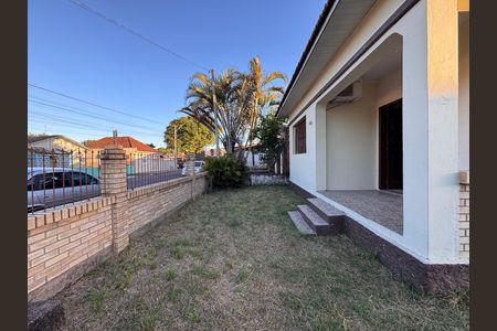 Casa para alugar com 80m², 2 quartos e 1 vaga
