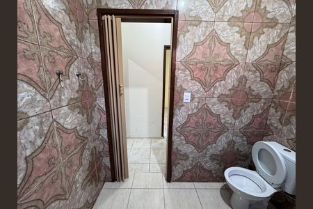 Casa para alugar com 80m², 2 quartos e 1 vaga