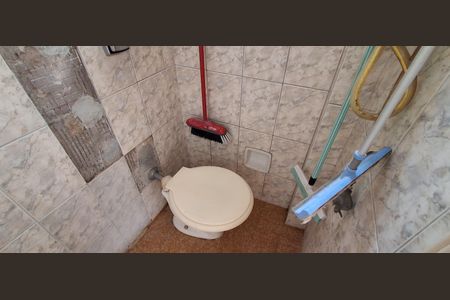 Apartamento à venda com 113m², 2 quartos e 1 vagaBanheiro 2