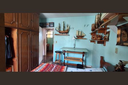 Apartamento à venda com 113m², 2 quartos e 1 vagaQuarto 1