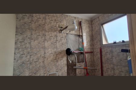 Apartamento à venda com 113m², 2 quartos e 1 vagaBanheiro 2