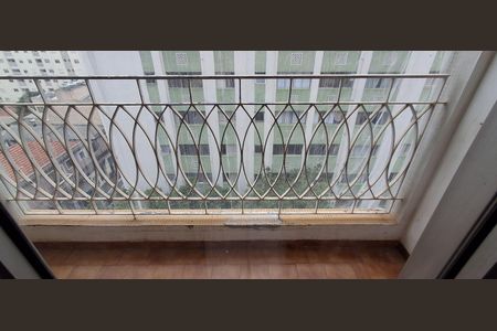 Apartamento à venda com 113m², 2 quartos e 1 vagaVaranda 