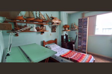 Apartamento à venda com 113m², 2 quartos e 1 vagaQuarto 1