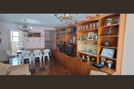 Apartamento à venda com 113m², 2 quartos e 1 vagaSala