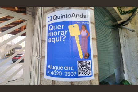 Apartamento para alugar com 96m², 2 quartos e 1 vagaFachada ADESIVO INSTALADO