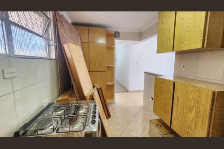 Apartamento para alugar com 96m², 2 quartos e 1 vagaCozinha