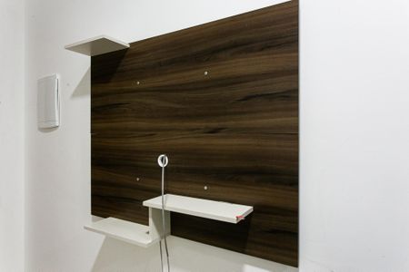 Sala de apartamento para alugar com 1 quarto, 30m² em Vila Formosa, São Paulo