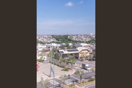 Apartamento à venda com 93m², 3 quartos e 2 vagasVista do Quarto 1