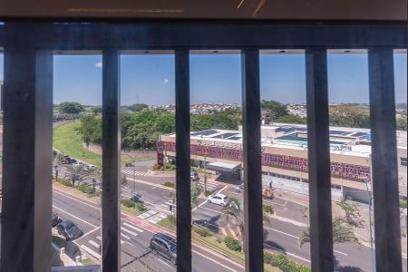 Apartamento à venda com 93m², 3 quartos e 2 vagasVista da Suíte