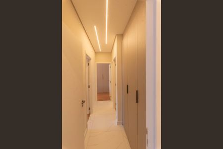 Apartamento à venda com 93m², 3 quartos e 2 vagasCorredorf