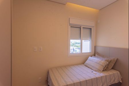 Apartamento à venda com 93m², 3 quartos e 2 vagasQuarto 1