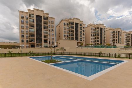Apartamento à venda com 93m², 3 quartos e 2 vagasÁrea comum - Piscina