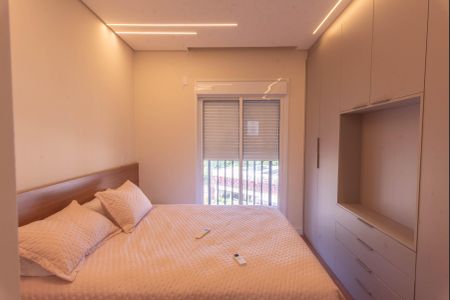 Apartamento à venda com 93m², 3 quartos e 2 vagasSuíte