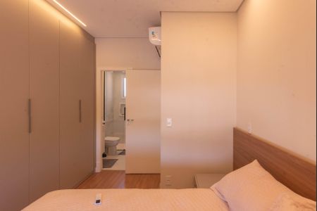 Apartamento à venda com 93m², 3 quartos e 2 vagasSuíte