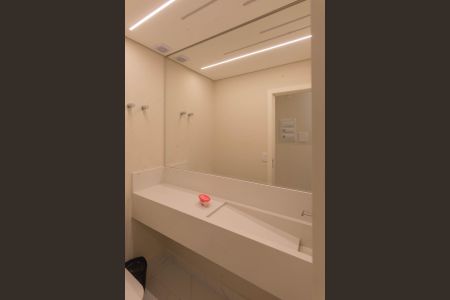 Apartamento à venda com 93m², 3 quartos e 2 vagasLavabo