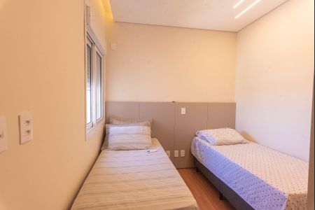 Apartamento à venda com 93m², 3 quartos e 2 vagasQuarto 1