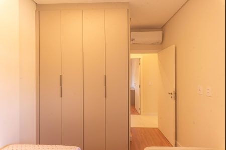 Apartamento à venda com 93m², 3 quartos e 2 vagasQuarto 1