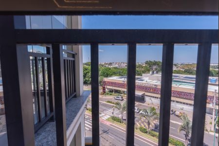 Apartamento à venda com 93m², 3 quartos e 2 vagasVista do Quarto 2