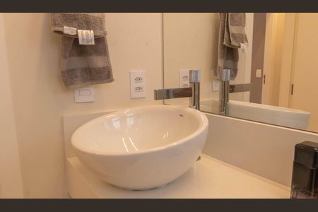 Apartamento à venda com 93m², 3 quartos e 2 vagasBanheiro