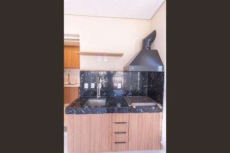 Apartamento à venda com 93m², 3 quartos e 2 vagasEspaço Gourmet