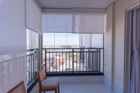 Apartamento à venda com 93m², 3 quartos e 2 vagasEspaço Gourmet