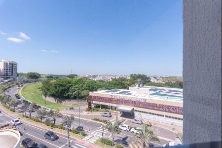 Apartamento à venda com 93m², 3 quartos e 2 vagasVista do Espaço Gourmet
