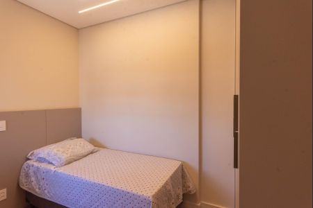Apartamento à venda com 93m², 3 quartos e 2 vagasQuarto 1