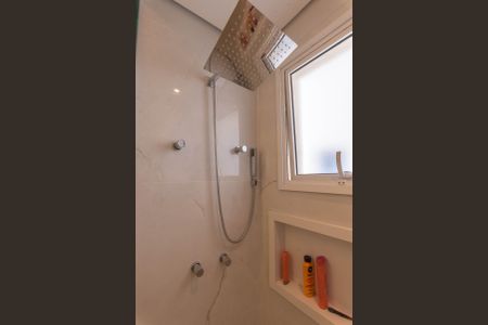 Apartamento à venda com 93m², 3 quartos e 2 vagasBanheiro