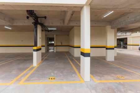 Apartamento à venda com 93m², 3 quartos e 2 vagasGaragem