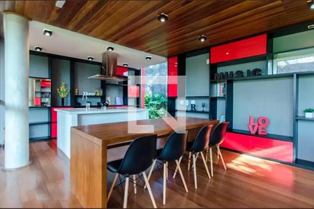 Apartamento para alugar com 70m², 1 quarto e 1 vagaÁrea Comum