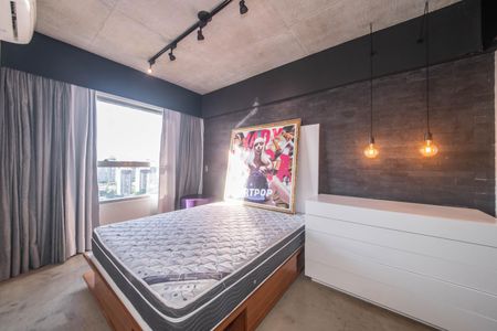 Apartamento para alugar com 70m², 1 quarto e 1 vagaQuarto