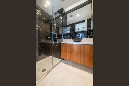 Apartamento para alugar com 70m², 1 quarto e 1 vagaBanheiro