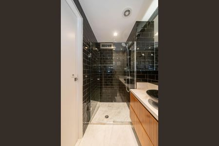 Apartamento para alugar com 70m², 1 quarto e 1 vagaBanheiro