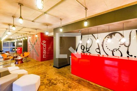 Apartamento para alugar com 70m², 1 quarto e 1 vagaÁrea Comum