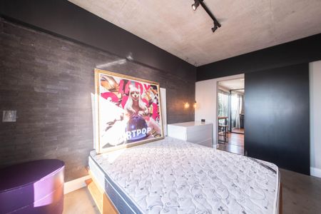 Apartamento para alugar com 70m², 1 quarto e 1 vagaQuarto