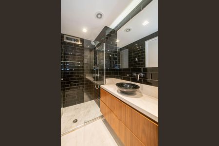 Apartamento para alugar com 70m², 1 quarto e 1 vagaBanheiro