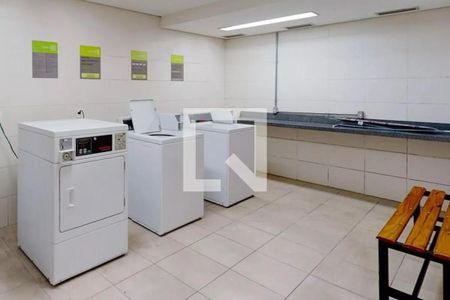 Apartamento para alugar com 70m², 1 quarto e 1 vagaÁrea Comum
