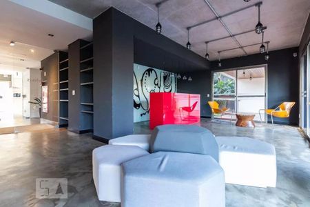 Apartamento para alugar com 70m², 1 quarto e 1 vagaÁrea Comum