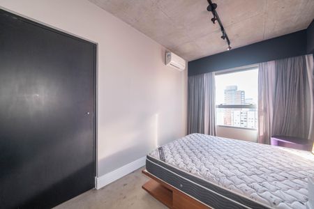 Apartamento para alugar com 70m², 1 quarto e 1 vagaQuarto