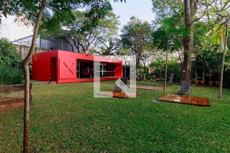 Apartamento para alugar com 70m², 1 quarto e 1 vagaÁrea Comum