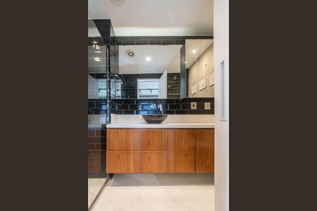 Apartamento para alugar com 70m², 1 quarto e 1 vagaBanheiro