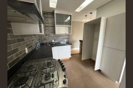 Apartamento para alugar com 2 quartos, 74m² em Jardim Portugal, São Bernardo do Campo