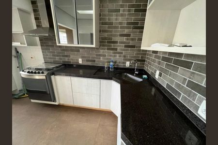 Apartamento para alugar com 2 quartos, 74m² em Jardim Portugal, São Bernardo do Campo