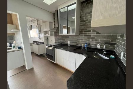 Apartamento para alugar com 2 quartos, 74m² em Jardim Portugal, São Bernardo do Campo