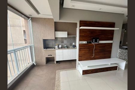 Apartamento para alugar com 2 quartos, 74m² em Jardim Portugal, São Bernardo do Campo