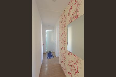 Apartamento para alugar com 2 quartos, 46m² em Mato Grande, Canoas