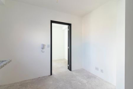 Apartamento à venda com 38m², 1 quarto e 1 vaga Apartamento à venda com 38m², 1 quarto e 1 vagaCozinha e Área de Serviço