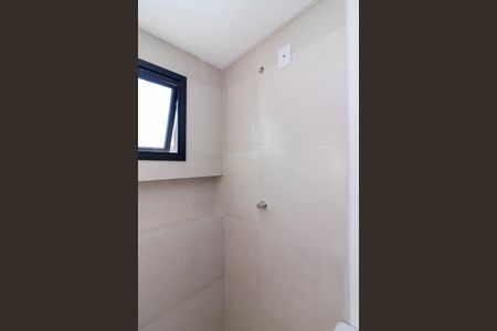 Apartamento à venda com 38m², 1 quarto e 1 vaga Apartamento à venda com 38m², 1 quarto e 1 vagaBanheiro da Suíte