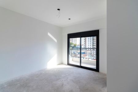 Apartamento à venda com 38m², 1 quarto e 1 vaga Apartamento à venda com 38m², 1 quarto e 1 vagaSuíte